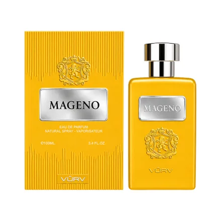 Perfume Vurv Mageno Edp 100ml