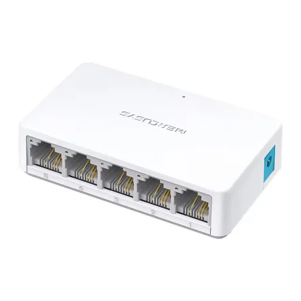 Switch Mesa 5 Portas