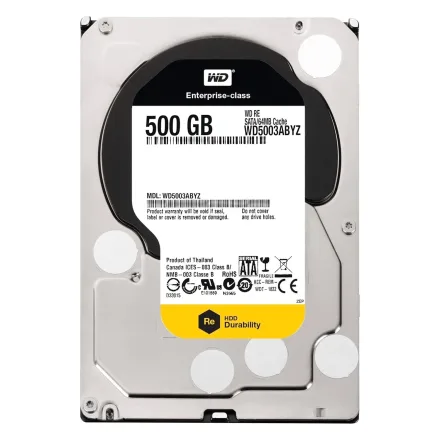 Western Digital Sata 3