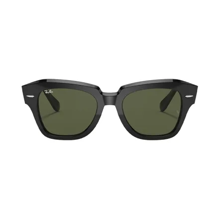 Lente Ray Ban 2186 901 31 52
