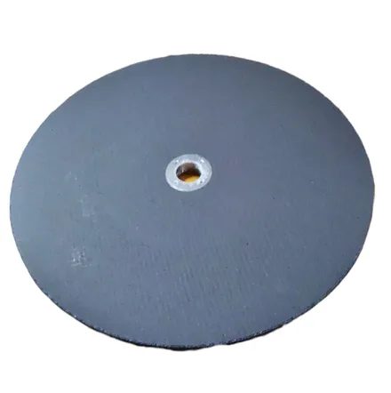 Maq Disco Corte Aco 355 Mm 14 T41 80M