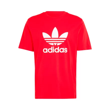Remera Adidas Ir8009 Trefoil Masculino