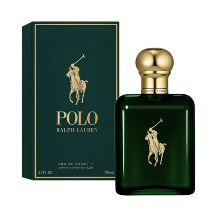 Perfume Ralph Lauren Polo Edt 125ml