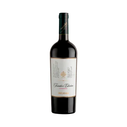Vino Undurraga Founders Collection Carmenere 750ml