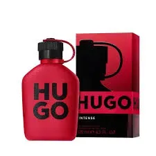 Hugo Boss Perfume Intense Eau Parfum 125ml