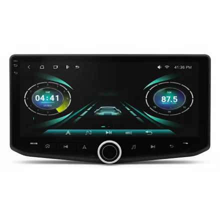 Auto Radio Ecopower Ep 8746 4