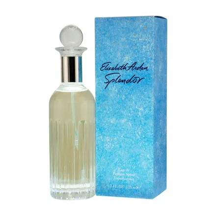 Perfume Elizabeth Arden Splendor Eau Parfum 125ml