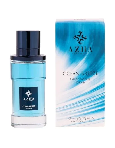 PERFUME IP AZHA OCEAN...