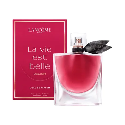 Perfume Lancome La Vie Est Belle Elixir Eau Parfum 100ml