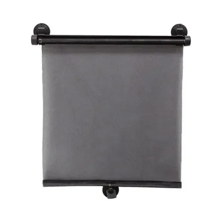 Protector Solar Retractil Buba Con Ventosa 55