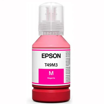 Frasco Tinta Magenta 140ml