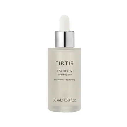 Tirtir Sos Serum Agatres 50ml