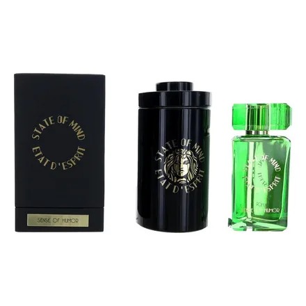 State Of Mind Sense Humor Eau Parfum 100ml