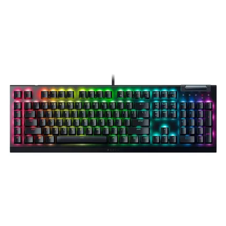 Teclado Blackwidow V4 RZ03 R3U1 Rgb Switch