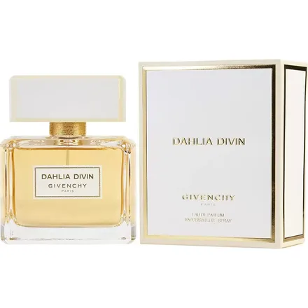 Givenchy Dahlia Divin Eau Parfum 50ml