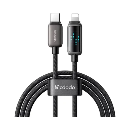 Cable Mcdodo Ca 2630 Lightning