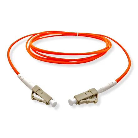 Patch Cord Lc Upc Sx Mm 125 3M