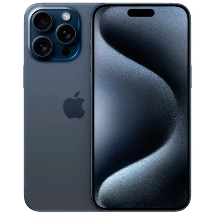 iPhone 15 Pro Max Plus 17 256GB
