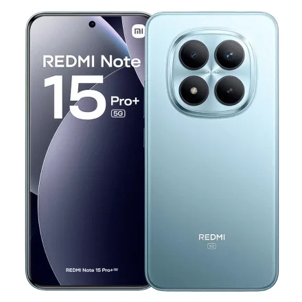 Redmi Note 15 Pro Plus 5G 256GB