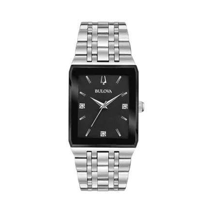 Bulova 96 D145
