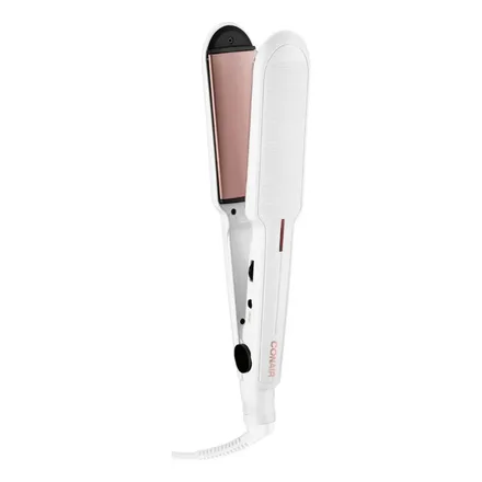 Chapinha Alisadora Conair Dupla Bivolt 38mm