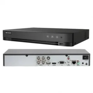 Dvr 4CH M1 Hdtvi 1U 720P