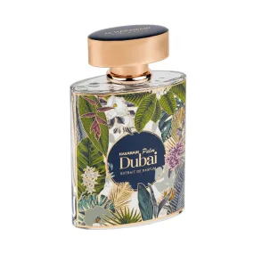 Perfume Al Haramain Dubai Palm Unissex Eau Parfum 10