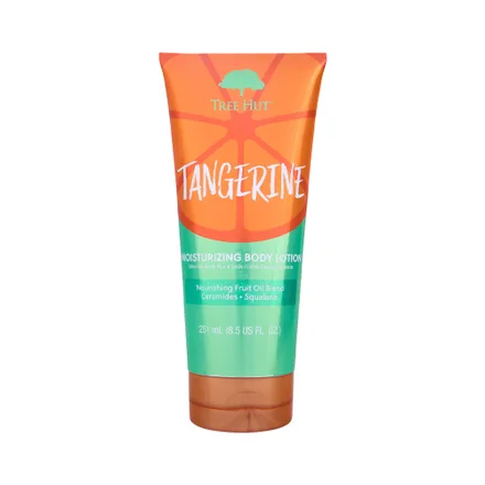 Locion Corporal Tree Hut Tangerine Moisturizing 251ml