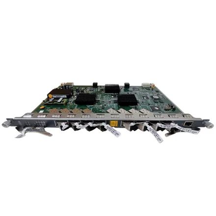 Olt Fbh Placa EC8B Epon 8 Portas Sfp 010