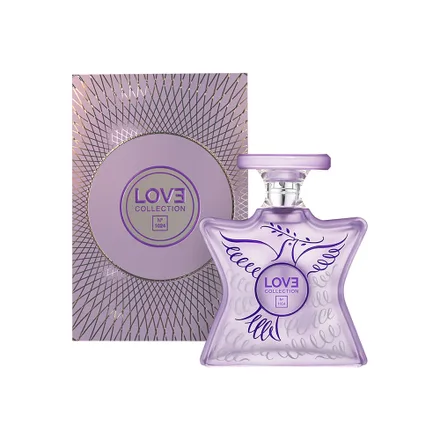 Perfume Love Ecollection Nro Edp 1TB 25ml
