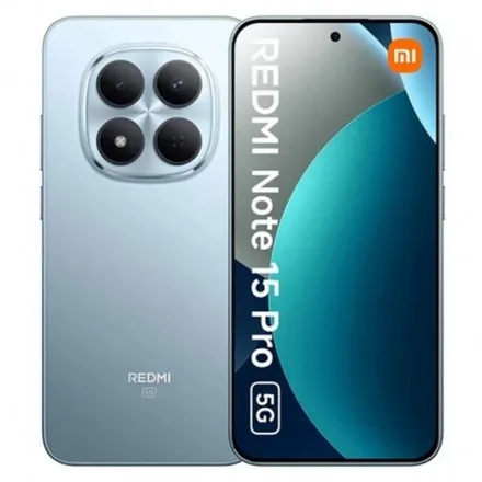 Redmi Note 15 Pro 5G 256GB
