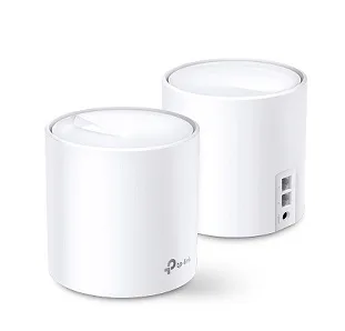 6 Deco X20 2 Pack Whole Home