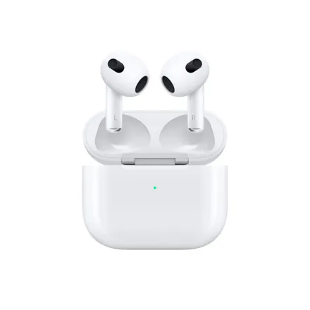 Ouvido AirPods 3 Case