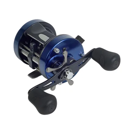 Carretilla Marine Caster Evo 400 Izquierda