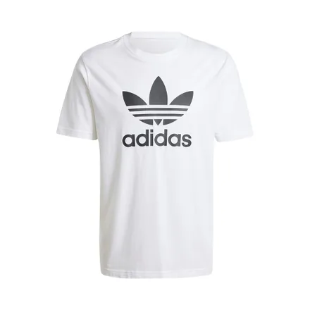 Remera Adidas Iv5353 Trefoil Masculino