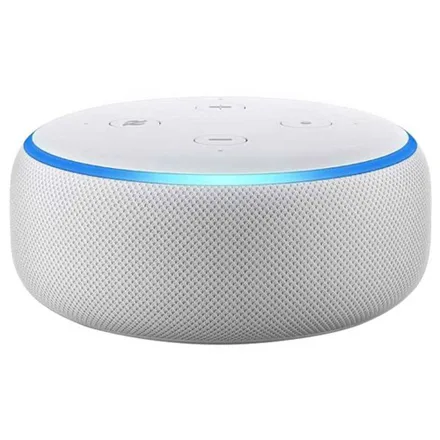 Amazon Echo Dot 3 Alexa