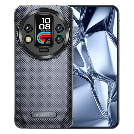 Oukitel Pro 5G 1TB