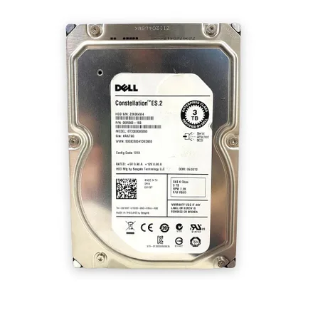 Es 2 3 6GPS Entreprise Sas Renew 3TB