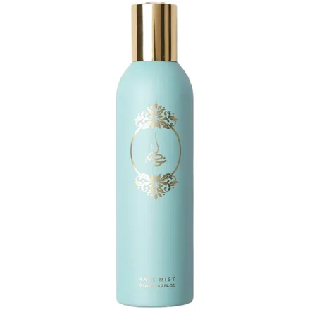 Perfume Cabello Atyab Al Marshoud Khisla Turquoise 125ml