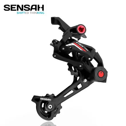 Bike Shifter Mtb 11S Sensah Crx Pro