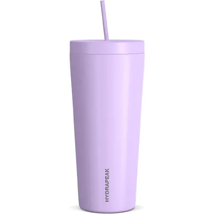 Copo Termico Hydrapeak Hp Traveler 25 Lavanda 739ml