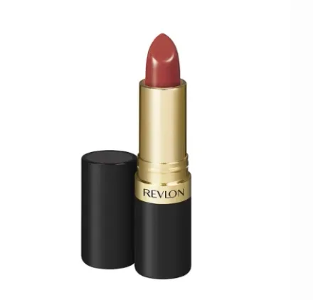 Revlon Super Lustrous Lipstick 445 Teak