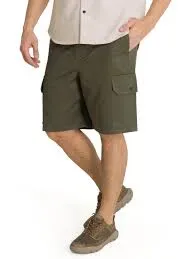 Caterpillar Short Cargo 34