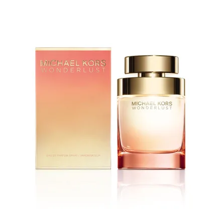 Michael Kors Wonderlust Femenino Eau Parfum 100ml