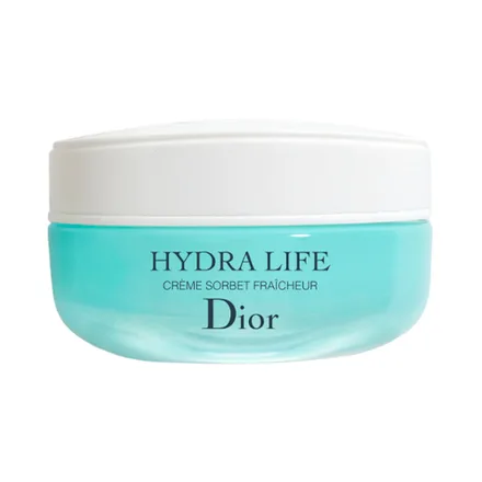 Crema Facial Dior Hydra Life Fraicheur 50ml