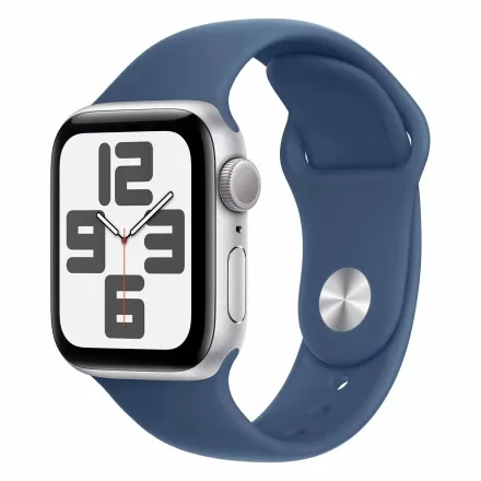 Watch SE 2 Aluminio Esportiva 40mm