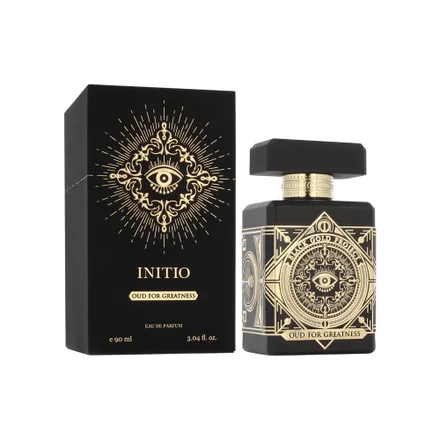 Perfume Initio Oud Greatness Neo Edp 90ml