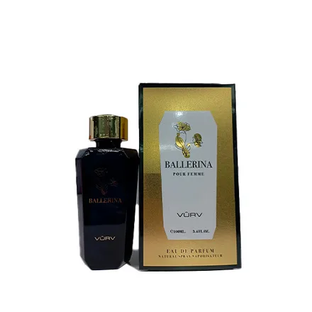 Vurv Ballerina Edp 100ml