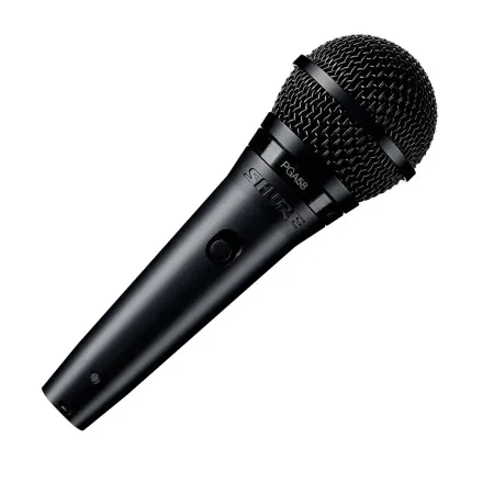 Shure Pga 58 Lc
