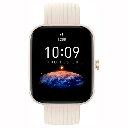 Smartwatch Bip 3 Pro